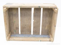 Houten kist, Fruitkist 92366