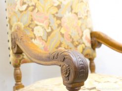 Huizinga Vintage fauteuil 92082