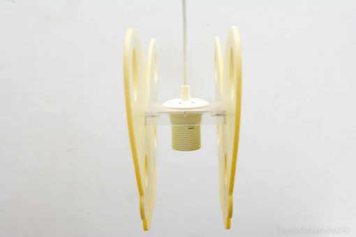 Kinder hanglamp, Vlinder lamp 92724