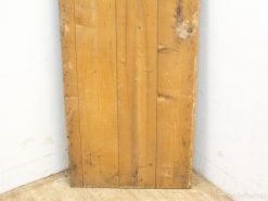 Oude houten deur 92693