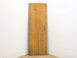 Oude houten deur 92693