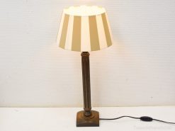 Romantische tafellamp 92465