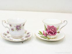 Royal albert en paragon kop en schotel 92562