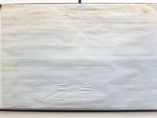 Aged paper with indentations, showcasing history and inspiring creativity for artistic projects.