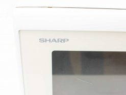 Sharp hot air magnetron 92626
