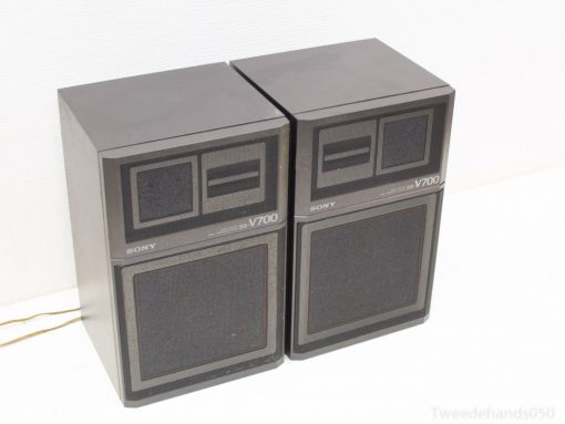 Sony ss-V700 luidsprekers 2 92639