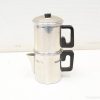 Vintage espresso koffie maker 92970