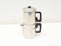 Vintage espresso koffie maker 92970