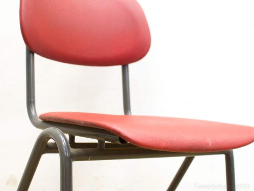 Vintage stoel, Industrielen stoel 92547