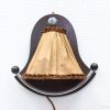 Wandlampje 1960, Retro lamp 92794