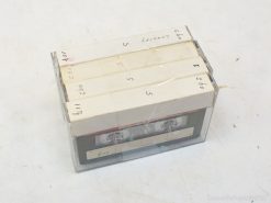 Basf LH-E I 60 cassettebandjes 93293