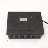 Eco-friendly bicycle charger with high power, stylish design, and a sustainability message.