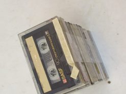 Cassettebandjes Basf 93349