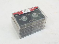 Cassettebandjes Maxell 93315