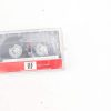 Vintage Sony HF cassette tape: 90 minutes of nostalgic music for collectors and enthusiasts.