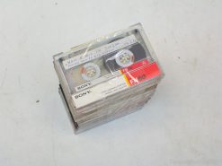 Cassettebandjes Sony 93323