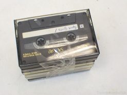 Cassettebandjes TDK 93319