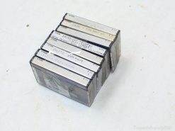 Gebruikte cassettebandjes TDK 93266