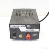 Reliable GT-400PS power supply unit offering 13.8V and 3A for electronics projects and applications.