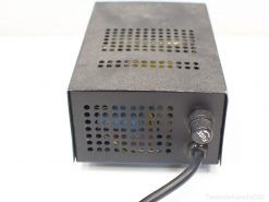 Golden Technica 93220 transformer with fuse and ventilation for reliable electronic performance.