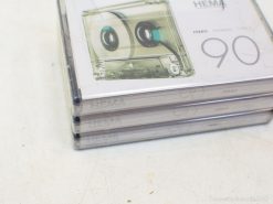 Hema cassettebandjes 93279