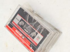 Maxell UR60 cassettebandjes 93289