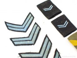 Millitaire badges, Leger 93164