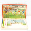 Voetbalspel vintage, Retro kinderspel 93212