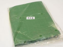 Stylish green vintage cover sheets, 3x4, ideal for protecting and decorating projects.