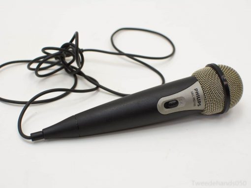 Microfoon Philips 93939