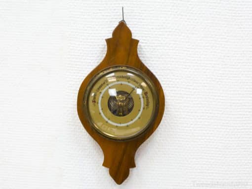 Barometer 95153 gereserveerd 27-06-2023