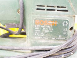 Bosch vlakschuurmachine 94487