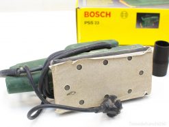 Bosch vlakschuurmachine 94487