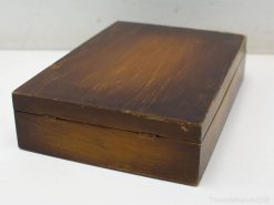 houten kistje 94191