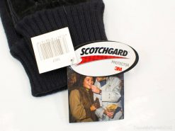 Lederen handschoenen Scotchgard 94610
