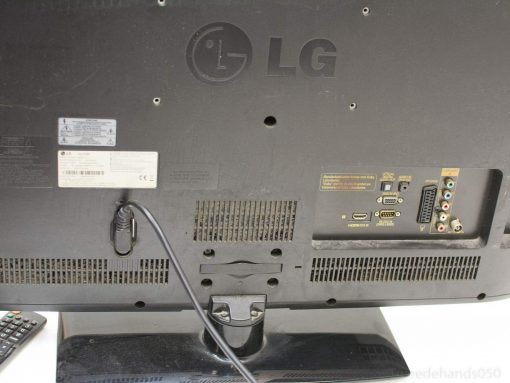 LG led televisie 194254