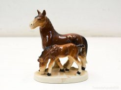 Paarden beeldje 95226