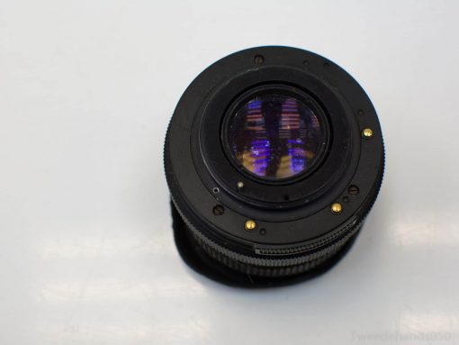 Pentacon lens 1.8/50,m Pallas 94181