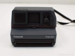 Retro camera Pollaroid impulse 94049
