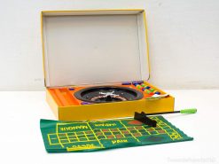 Roulette campione spel 95358