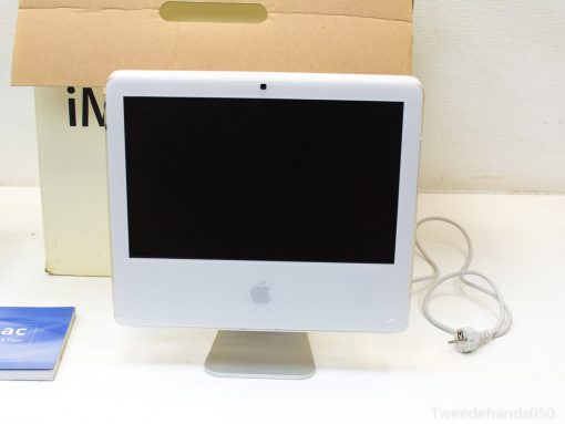 Apple iMac 20 inch wildscreen 95749