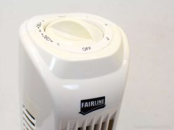 Fairline ventilator 95407