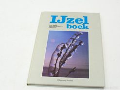 Ijzelboek 1987 C. Bekink 95842