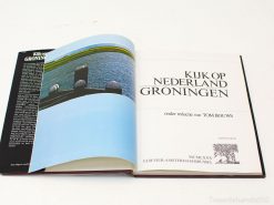 Kijk op Groningen boek 95661