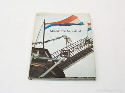 Molens van Nederland H. Besselaar 95626