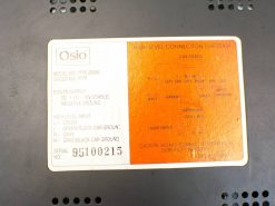 Osio amplifier versterker 95838