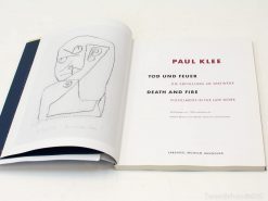 Explore Paul Klees art reflecting life and death in Het Leven en Dood in zijn Kunst.