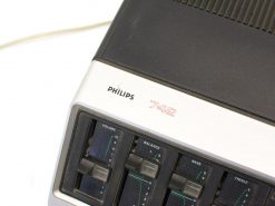 Philips radio 742 vintage 95421
