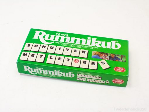 Rummikub 95654