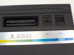 2600 Space invaders atari game 97105